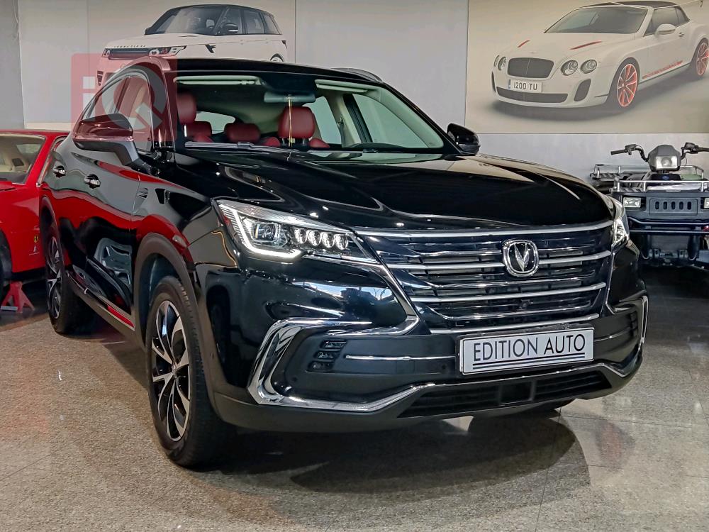 Changan CS85
